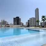 Infinitum Espectacular apto piso 28 vista al mar