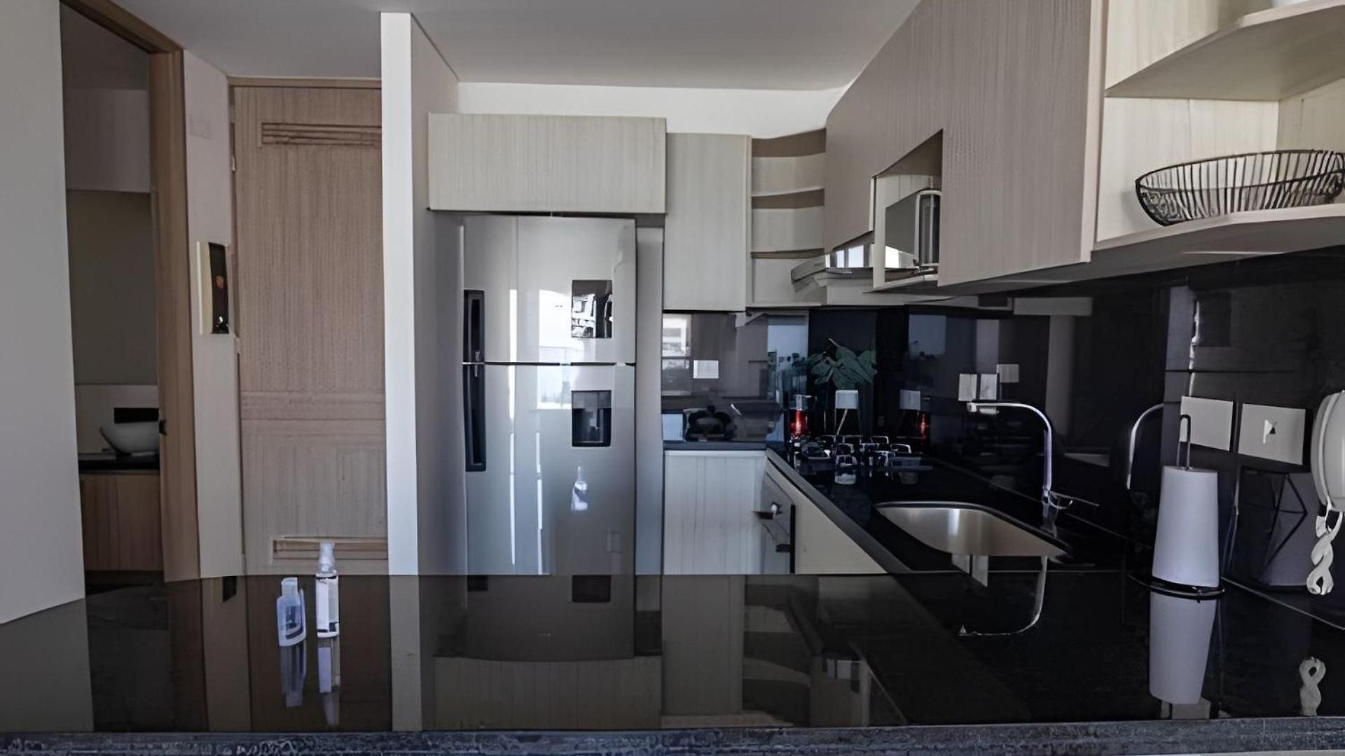 Infinitum Espectacular Apto Piso 28 Vista Al Mar Apartamento