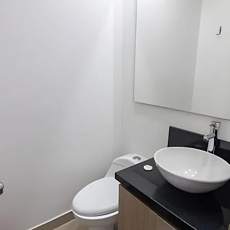 Infinitum Espectacular Apto Piso 28 Vista Al Mar Apartamento