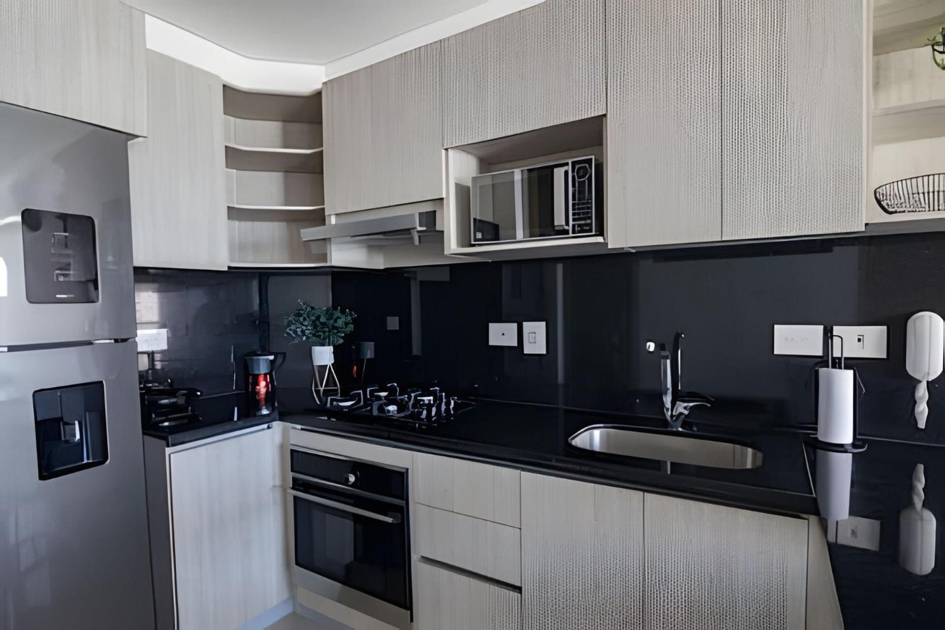 Infinitum Espectacular Apto Piso 28 Vista Al Mar Apartamento *