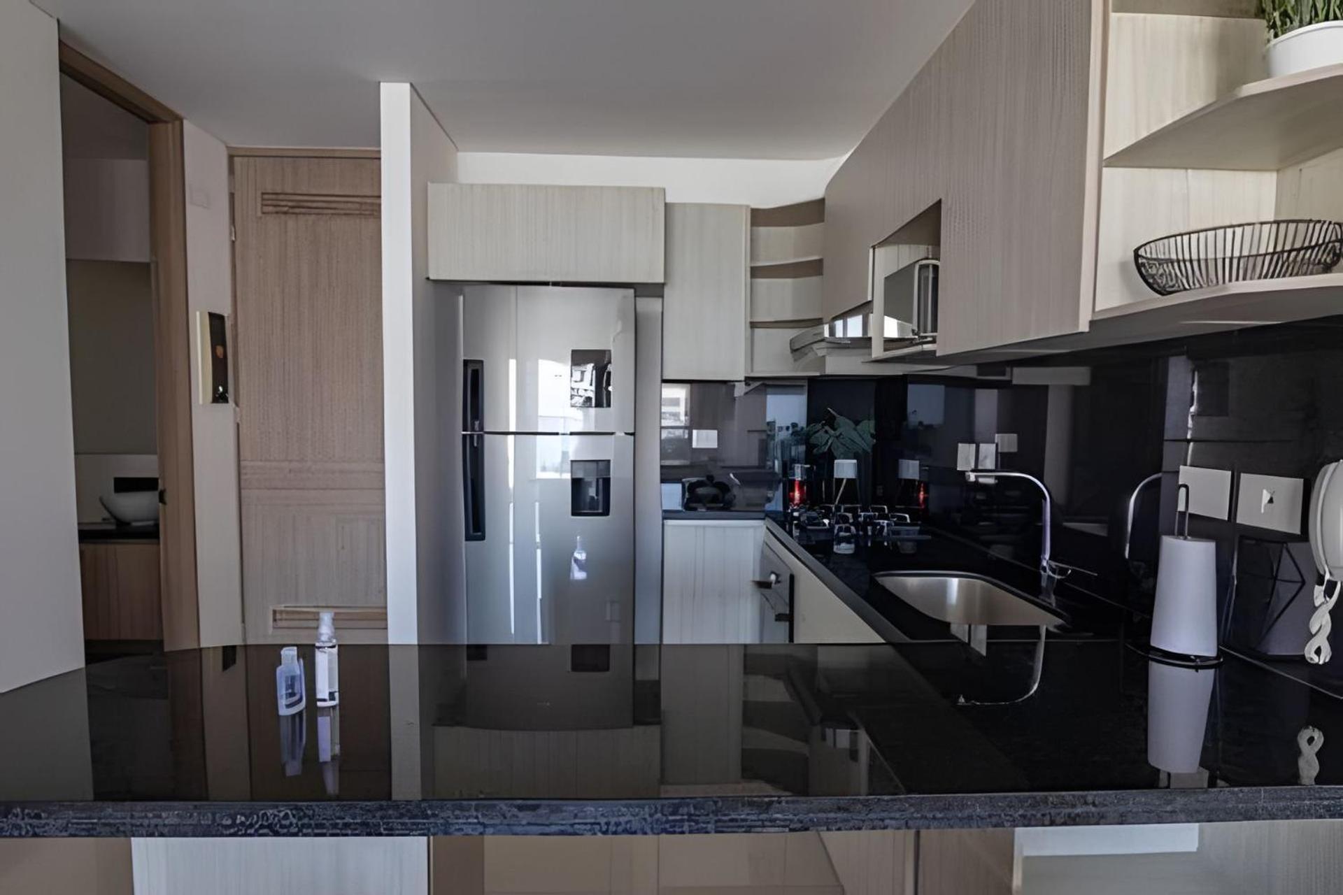 Infinitum Espectacular Apto Piso 28 Vista Al Mar Apartamento