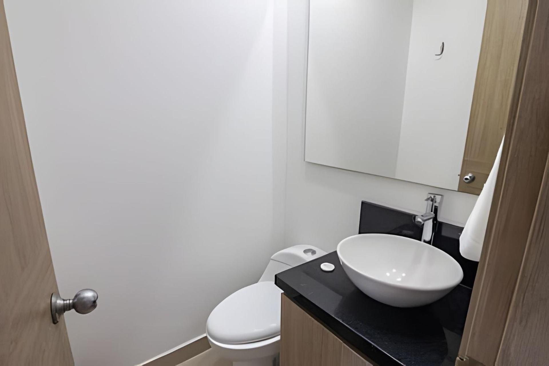 Infinitum Espectacular Apto Piso 28 Vista Al Mar Apartamento