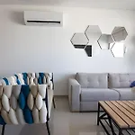 Infinitum Espectacular Apto Piso 28 Vista Al Mar